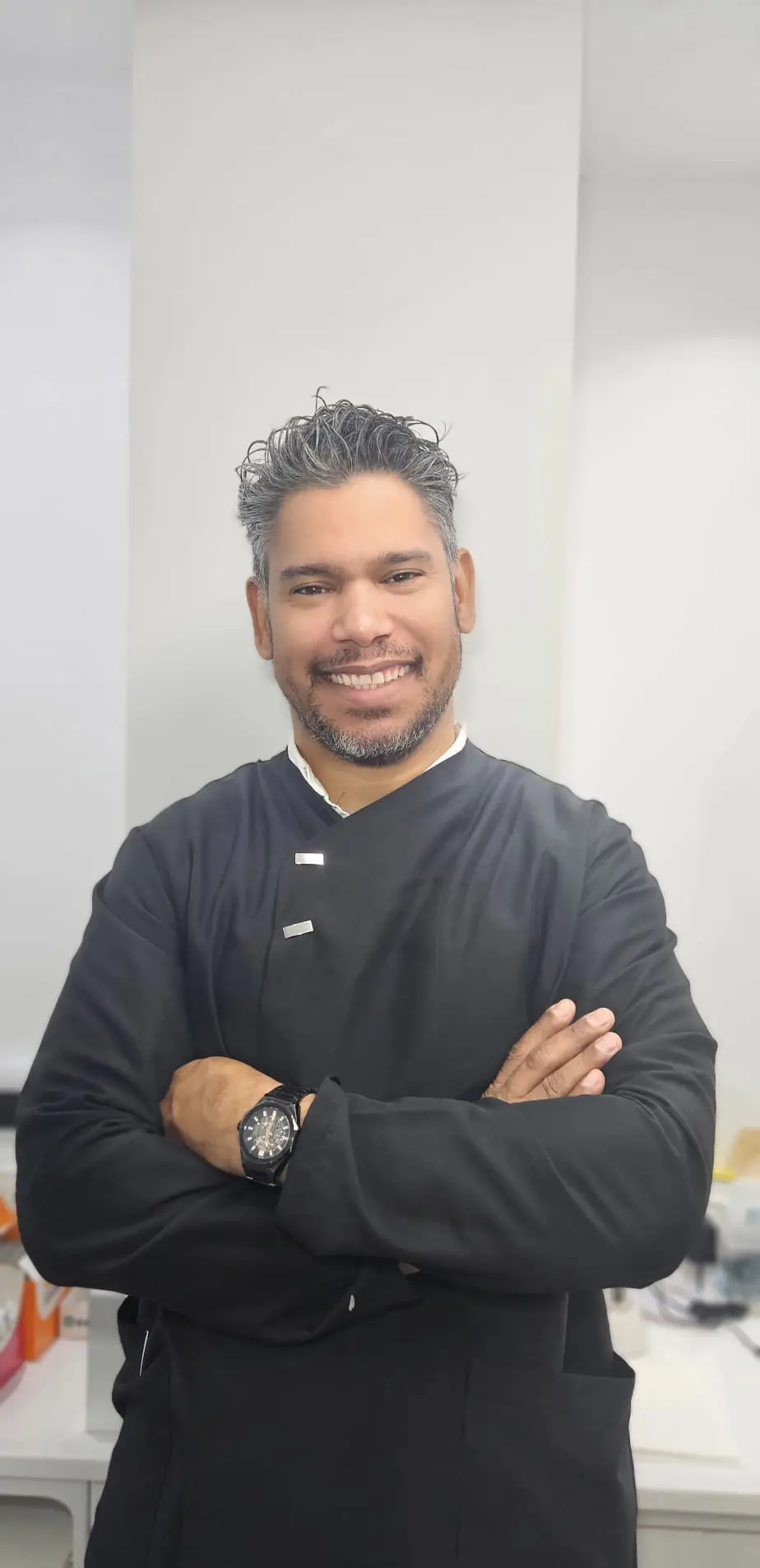 Clínica dental Akdent
