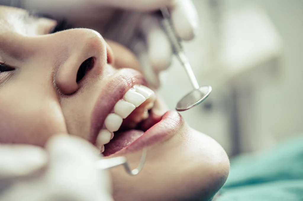 Odontología Invisible
